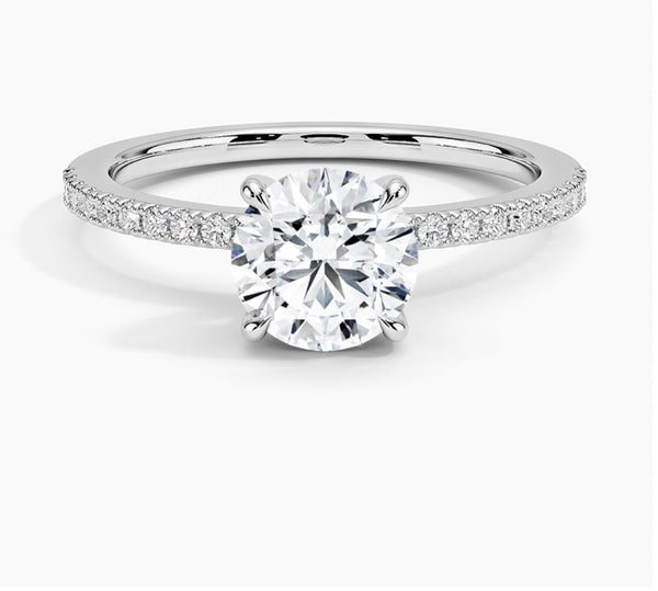 COLOR_WHITE GOLD