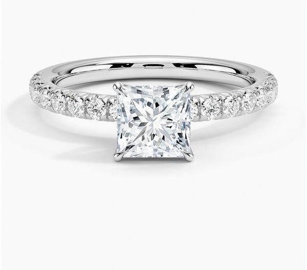 COLOR_WHITE GOLD