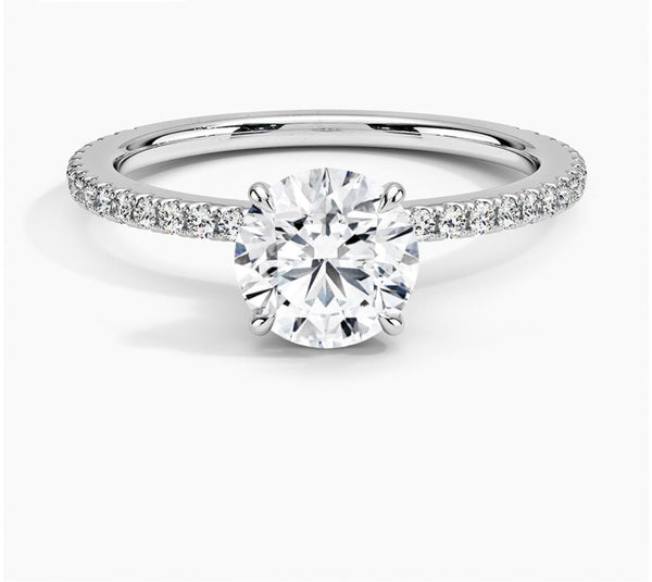 COLOR_WHITE GOLD