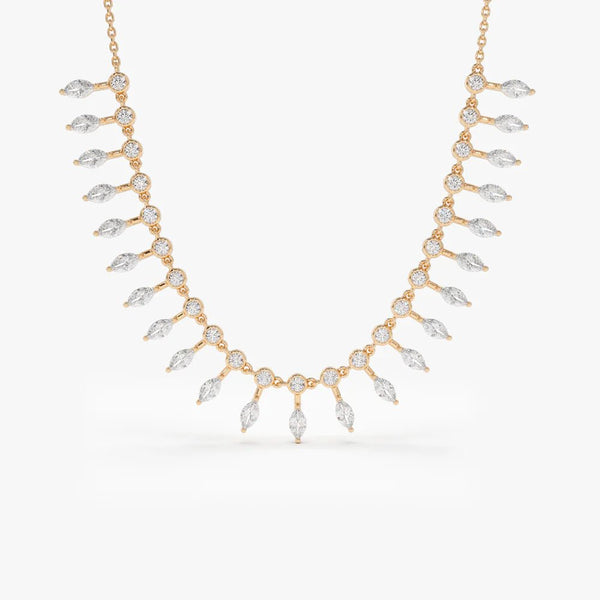 Color_Rose gold