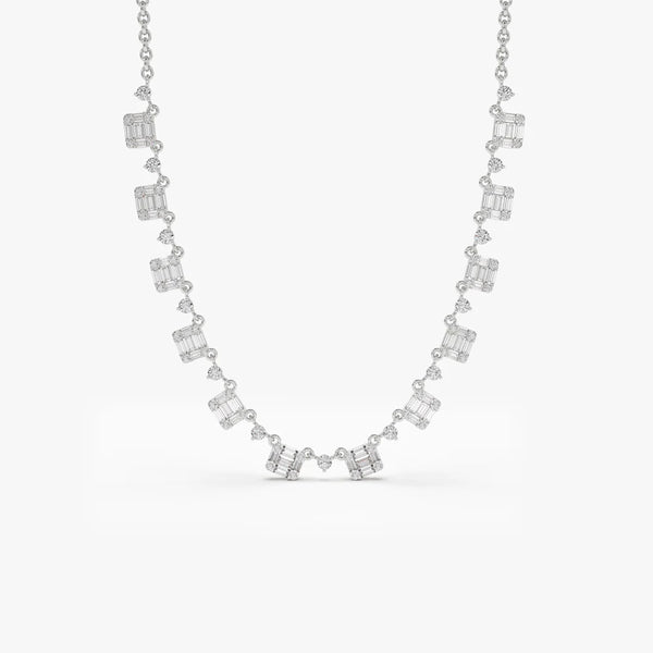 Color_White Gold