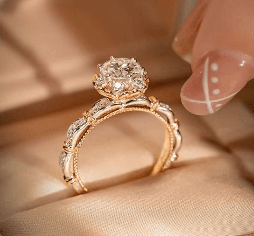 COLOR_YELLOW GOLD